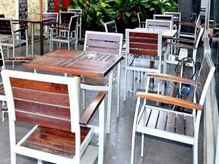 Sumi Hotel Mangga Besar-1