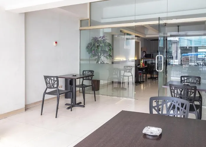 Best Inn Hotel Jakarta